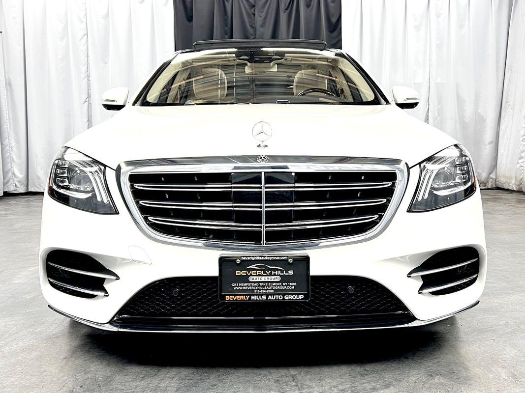 Mercedes-Benz of Beverly Hills