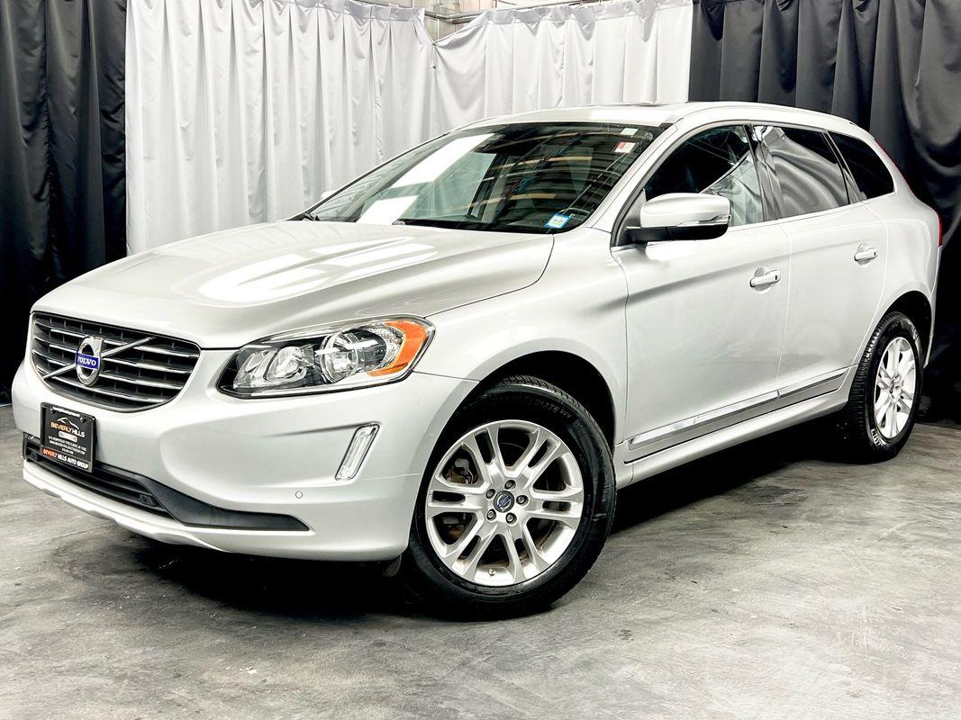 Used 2015 Volvo XC60 T5 Premier For Sale (Sold) | Beverly Hills Auto ...